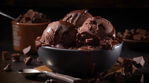 Ice Cream